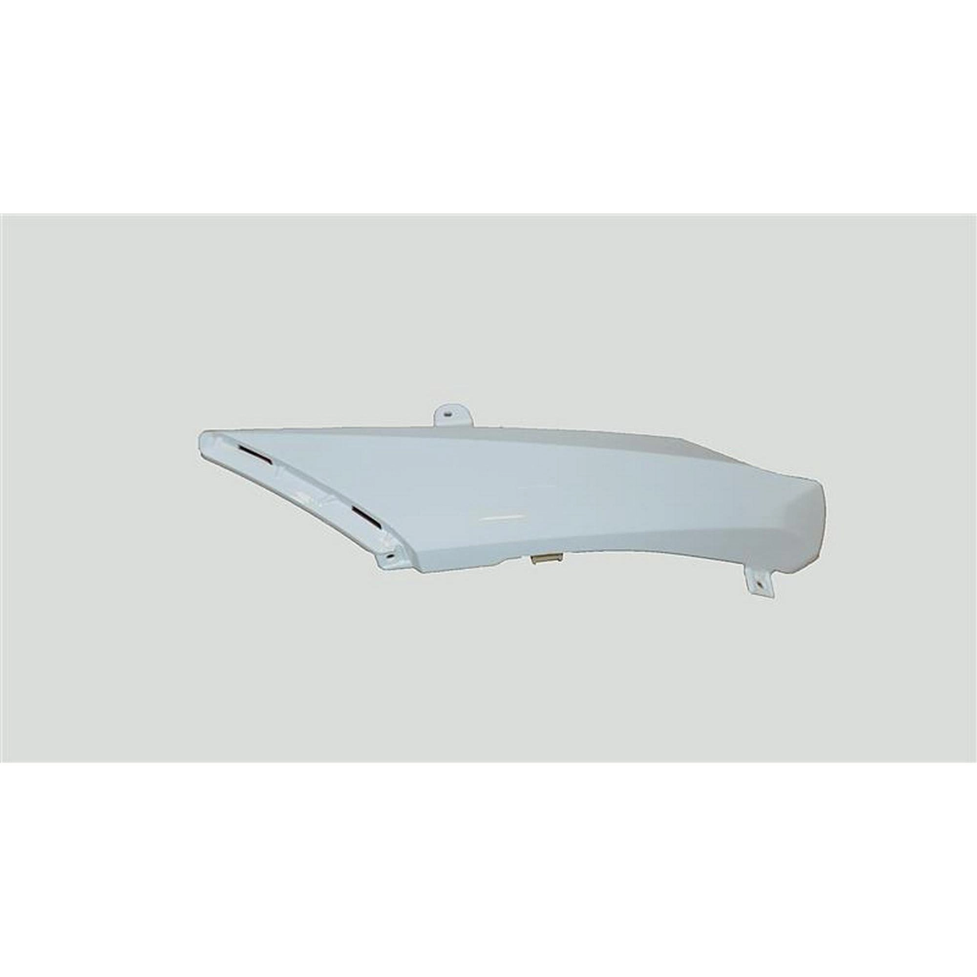 SKYJET ECO LINE ALT PANEL ARKA EKİ SAĞ BEYAZ #SJ 2506